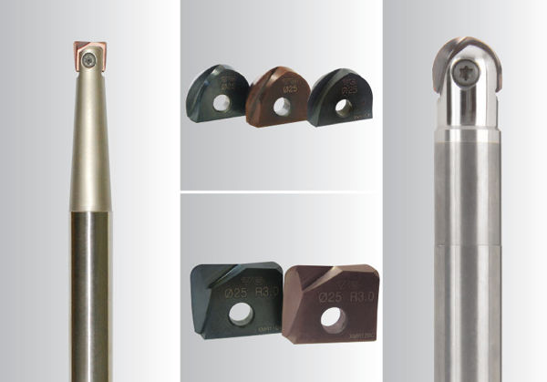 YG-1 : BEST VALUE IN THE WORLD OF CUTTING TOOLS. Milling Tools