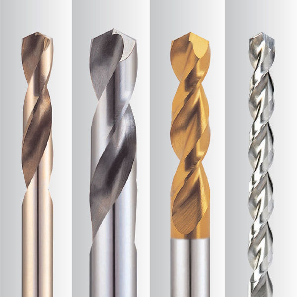 YG-1 : BEST VALUE IN THE WORLD OF CUTTING TOOLS. HSS Drills