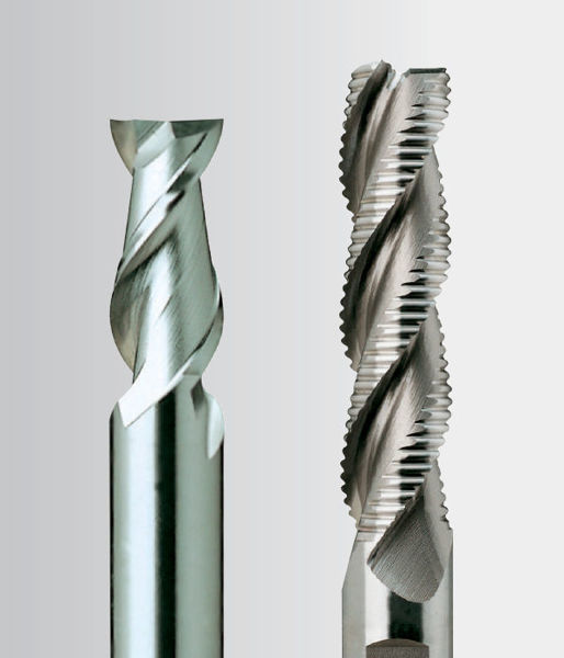 YG-1 : BEST VALUE IN THE WORLD OF CUTTING TOOLS. HSS End Mills